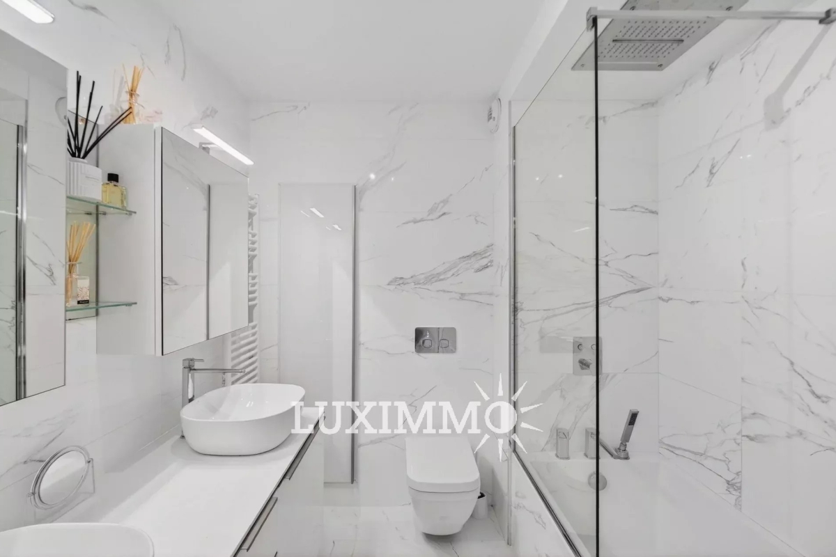Appartement de luxe à vendre à Cannes, 705 500 €, Photo 4