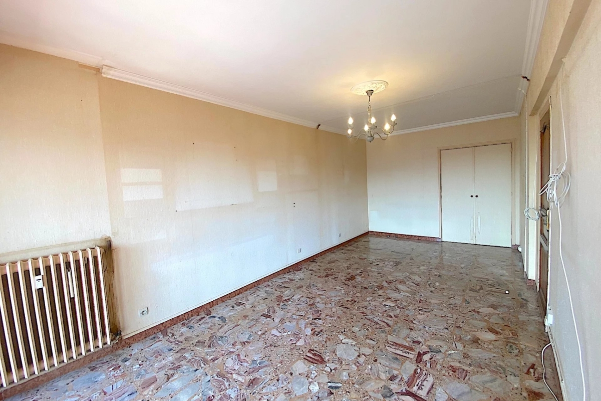 Appartement de luxe à vendre à Beaulieu-sur-Mer, 405 000 €, Photo 4