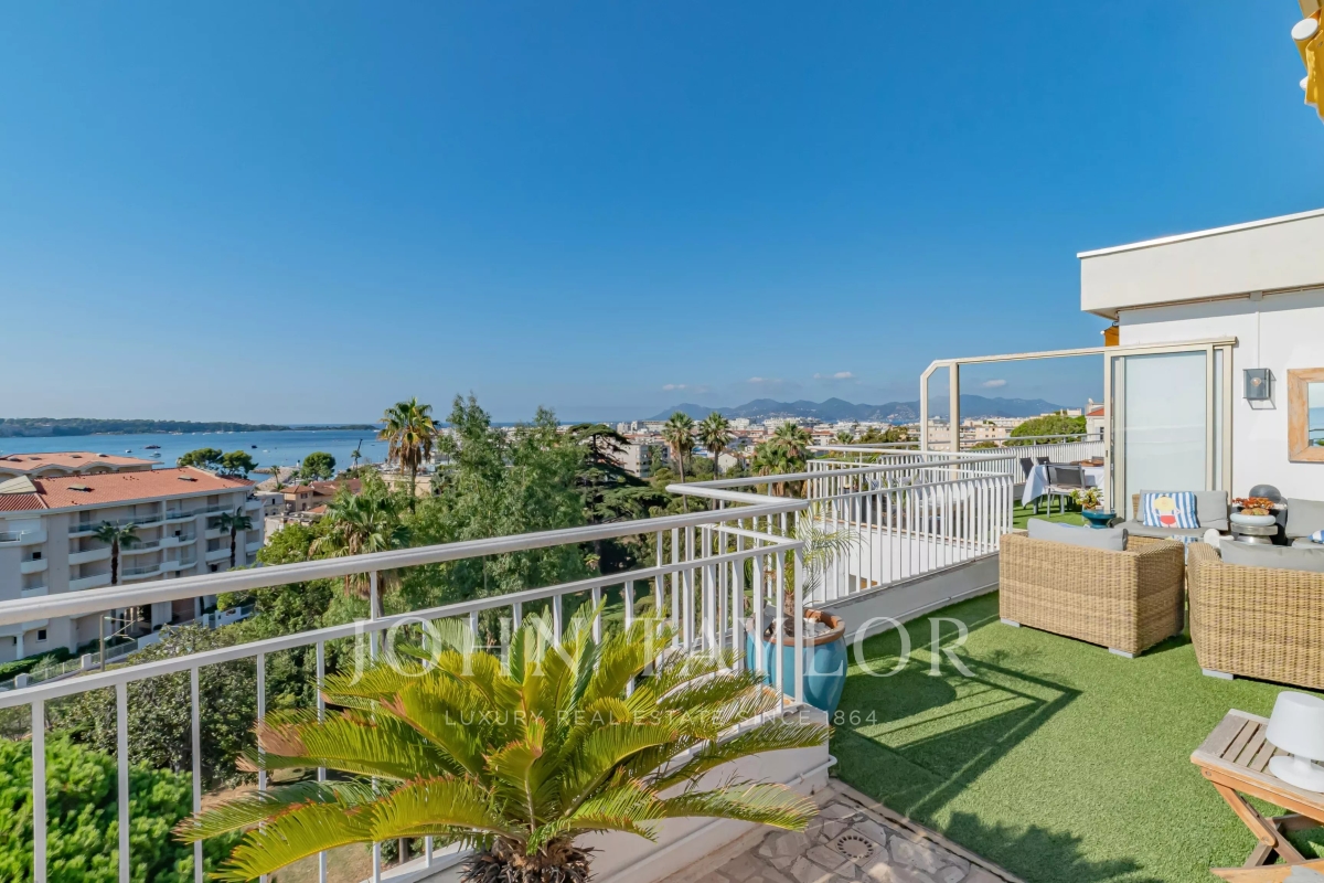 Appartement de luxe à vendre à Cannes, 1 690 000 €, Photo 4