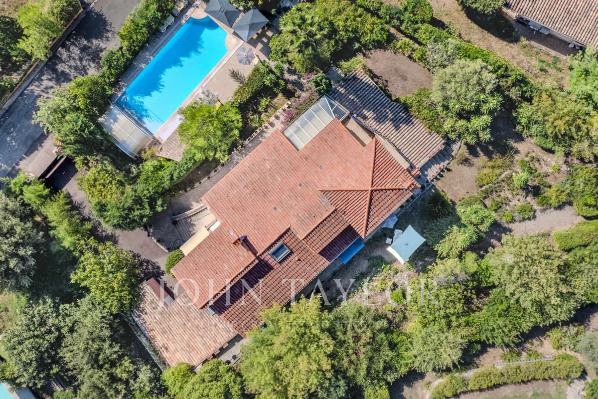 Luxury House for sale in Roquefort-les-Pins, 1 395 000 €, Photo 4