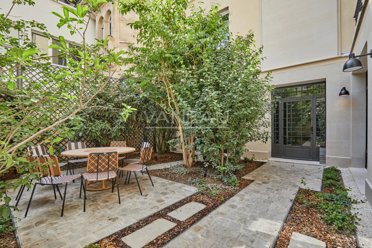 Maison de luxe à vendre à Paris 6ème, 16 000 000 €, Photo 4