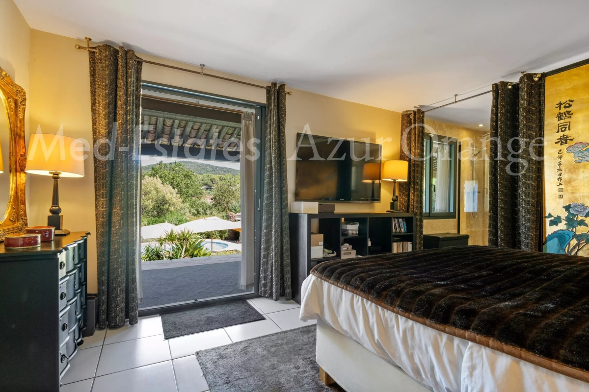 Maison de luxe à vendre à Gassin, 2 695 000 €, Photo 4