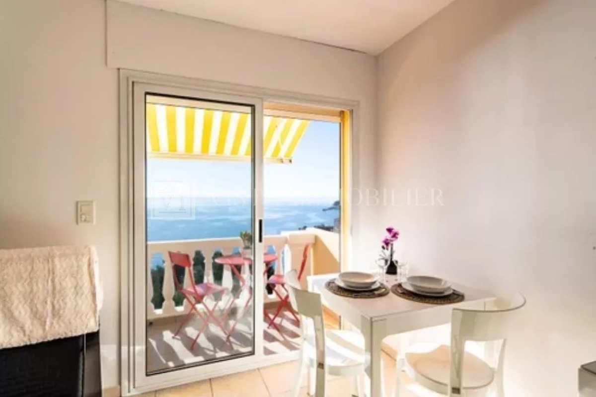 Appartement de luxe à vendre à Roquebrune-Cap-Martin, 549 000 €, Photo 4
