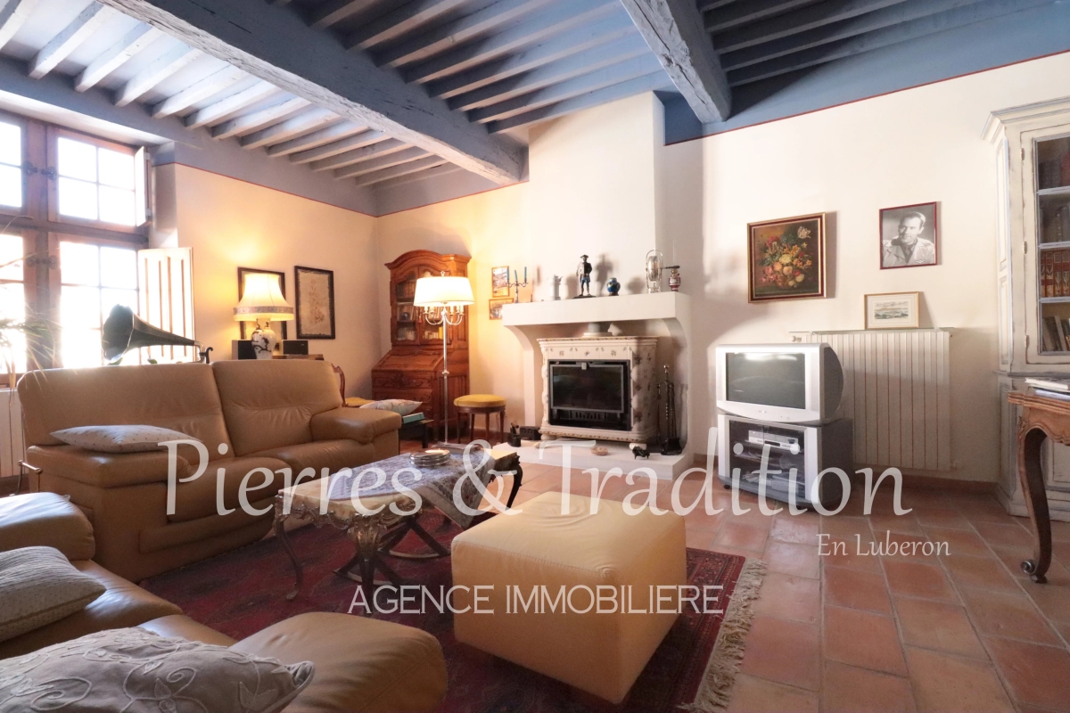 Maison de luxe à vendre à Céreste, 657 000 €, Photo 4