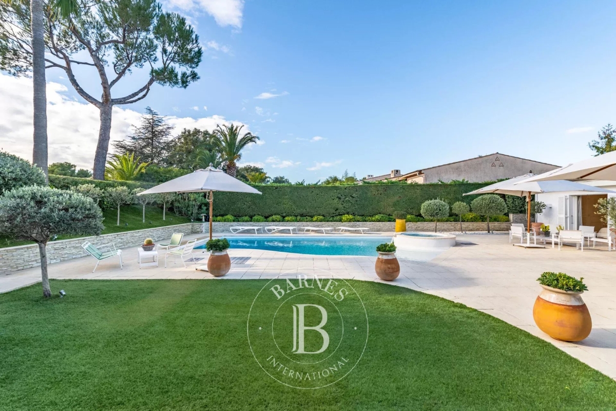 Luxury House for sale in Villeneuve-Loubet, 1 990 000 €, Photo 4