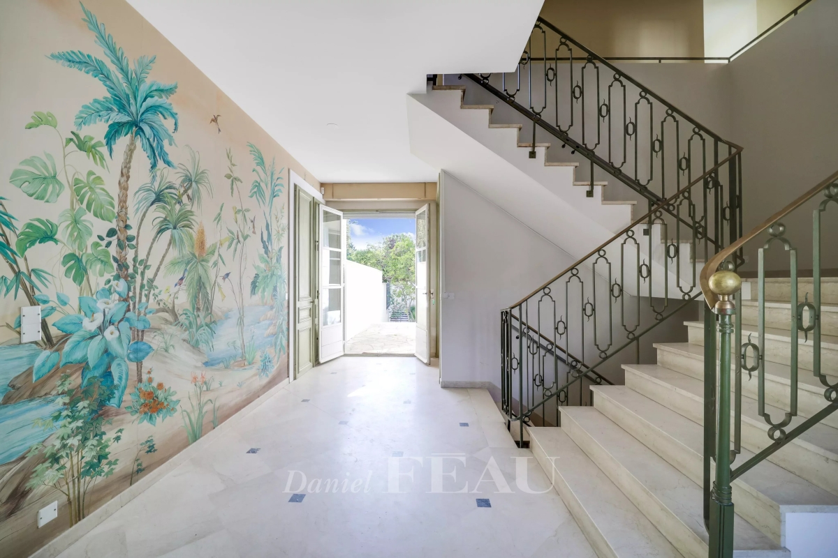 Maison de luxe à vendre à Versailles, 1 895 000 €, Photo 4