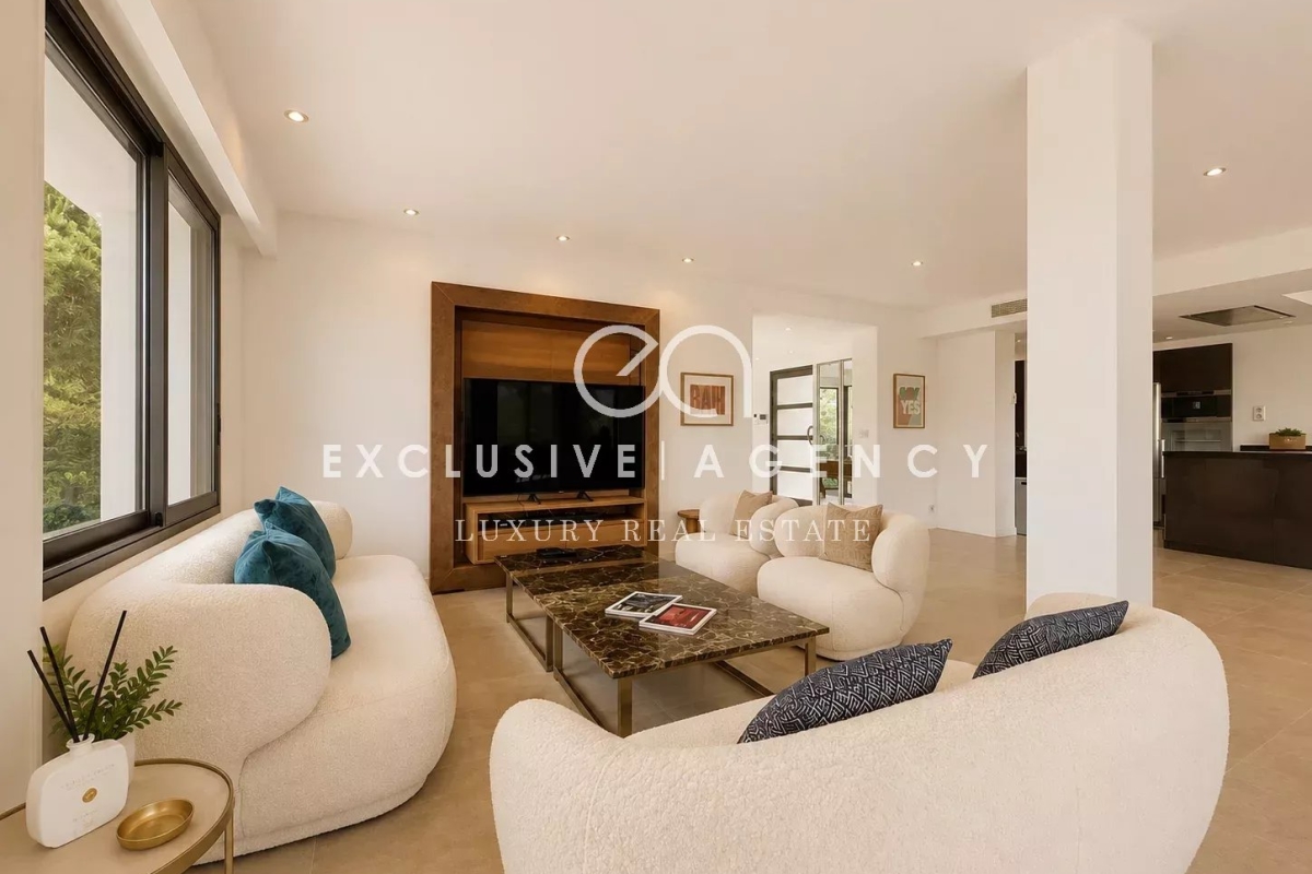 Maison de luxe à vendre à Cannes, 3 390 000 €, Photo 4