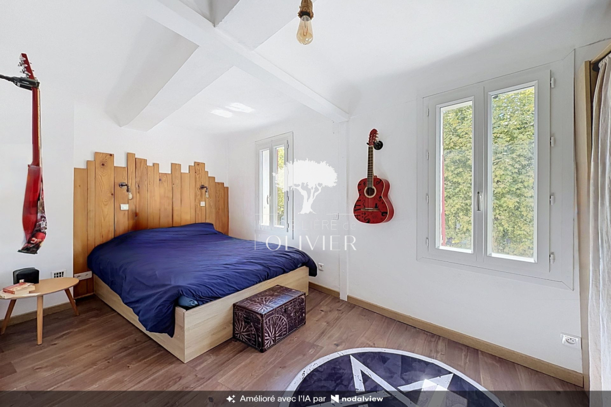Maison de luxe à vendre à Apt, 189 740 €, Photo 4