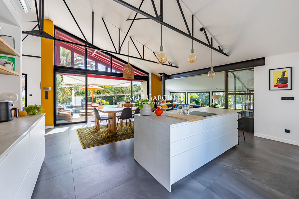 Maison de luxe à vendre à Bidart, 1 850 000 €, Photo 5