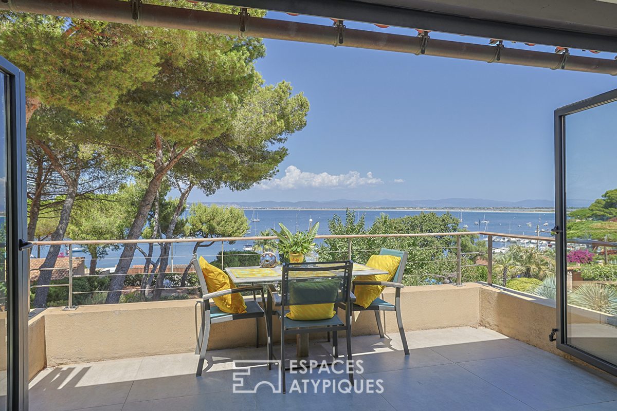 Maison de luxe à vendre à Hyères, 1 980 000 €, Photo 5