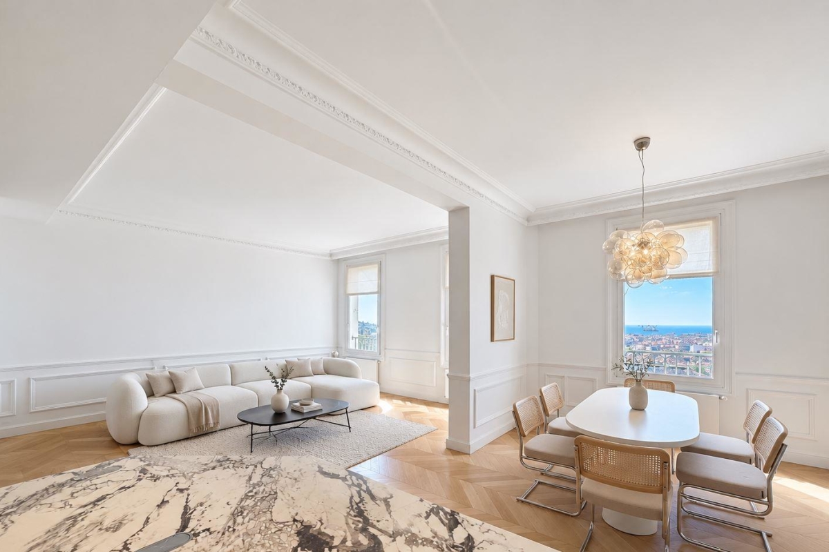 Appartement de luxe à vendre à Cannes, 1 990 000 €, Photo 5