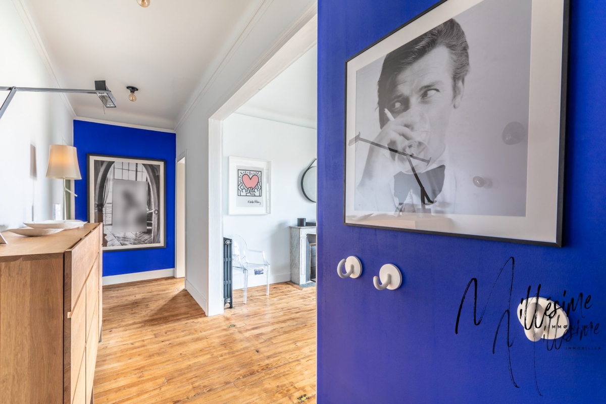 Appartement de luxe à vendre à Biarritz, 945 000 €, Photo 5