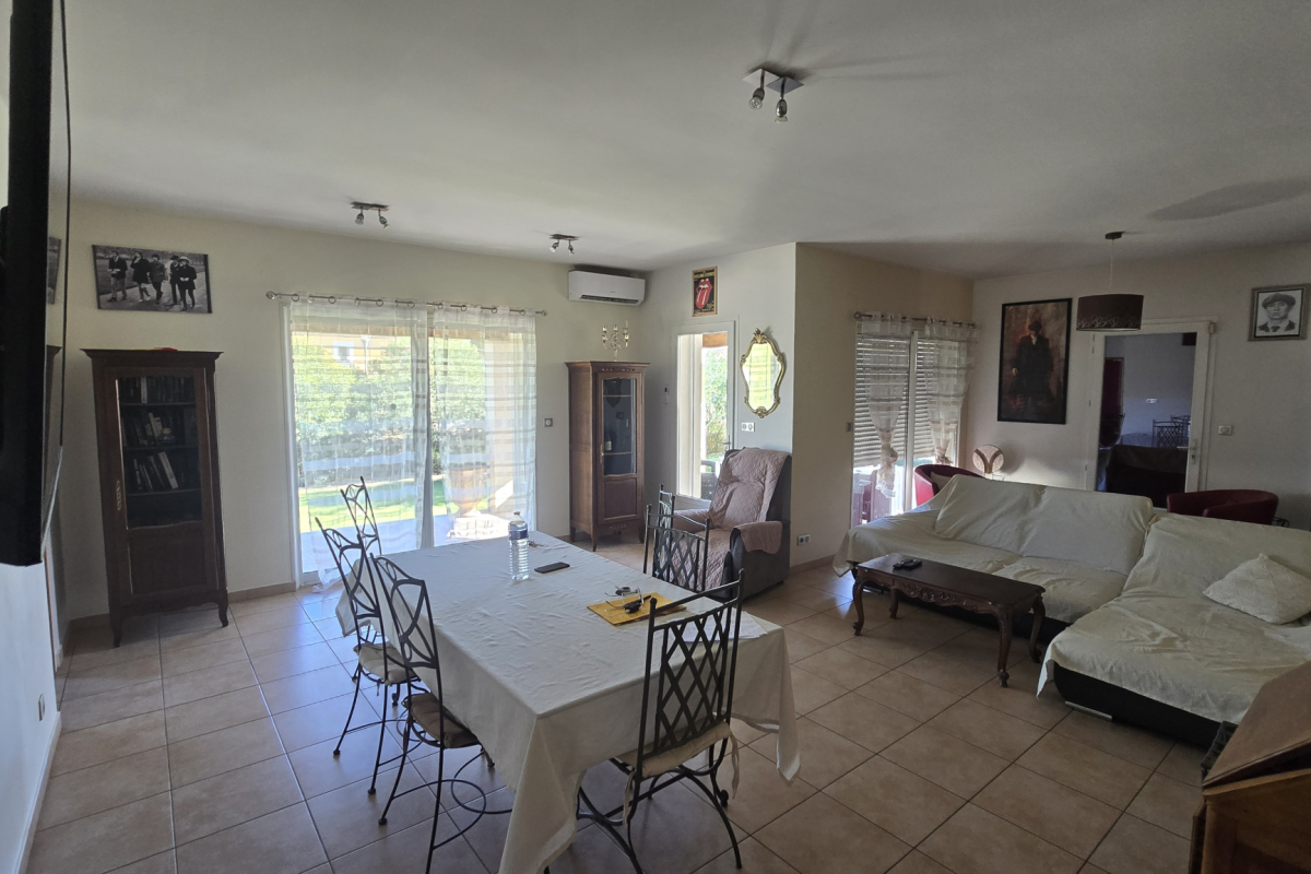 Maison de luxe à vendre à Nîmes, 499 000 €, Photo 5