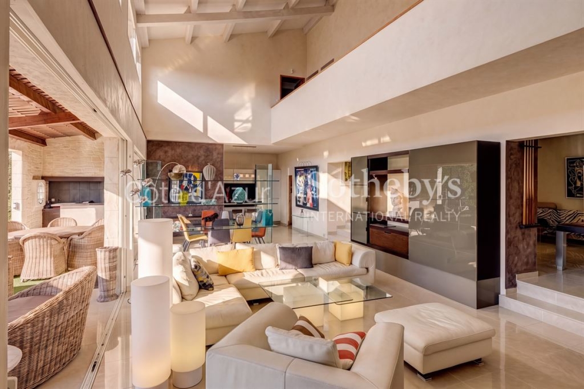 Luxury House for sale in Cannes, 1 490 000 €, Photo 5