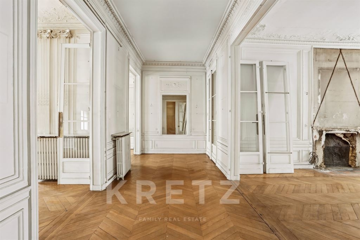 Appartement de luxe à vendre à Paris 17ème, 2 500 000 €, Photo 5