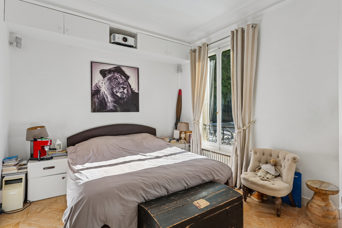 Luxury Apartment for sale in Paris 7ème, 2 300 000 €, Photo 5