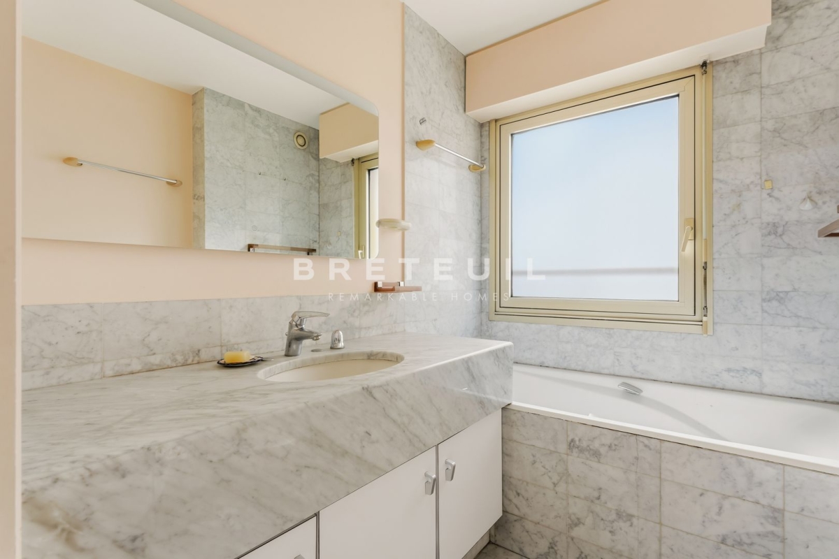 Appartement de luxe à vendre à Neuilly-sur-Seine, 1 145 000 €, Photo 5