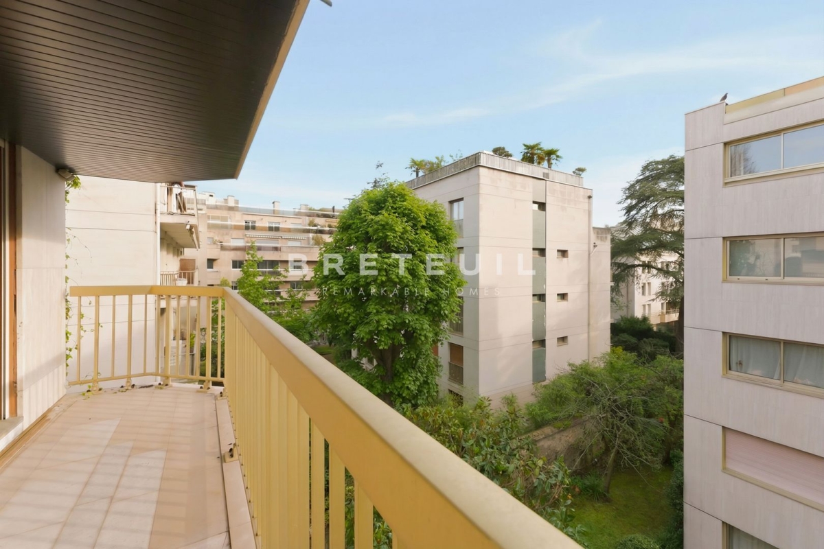 Appartement de luxe à vendre à Neuilly-sur-Seine, 1 055 000 €, Photo 5