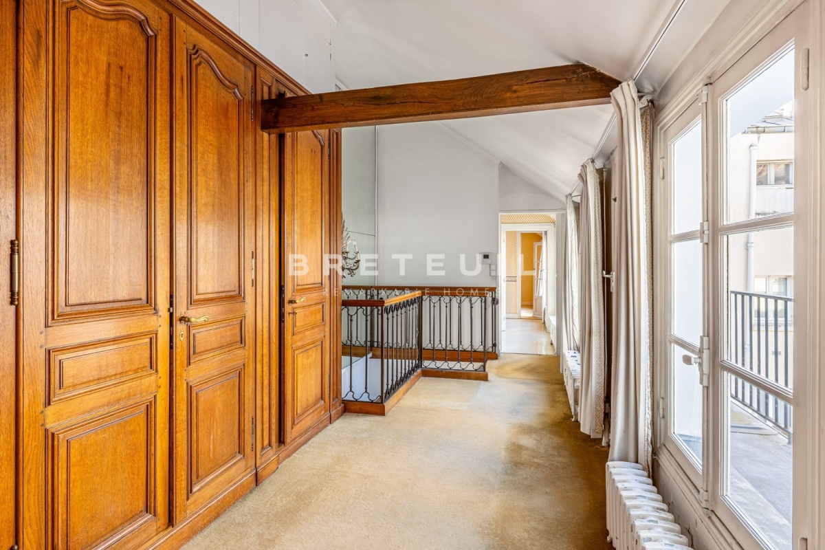 Appartement de luxe à vendre à Paris 6ème, 1 470 000 €, Photo 5
