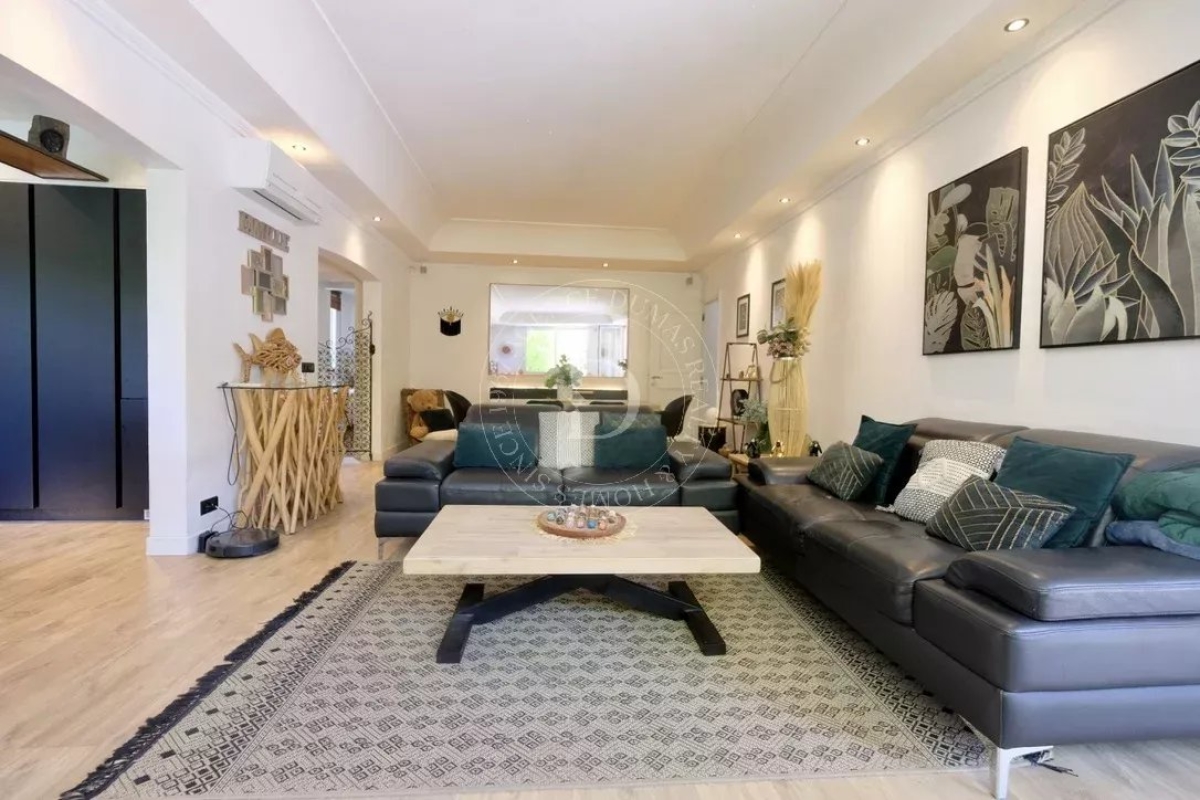 Maison de luxe à vendre à Beaulieu-sur-Mer, 3 150 000 €, Photo 5
