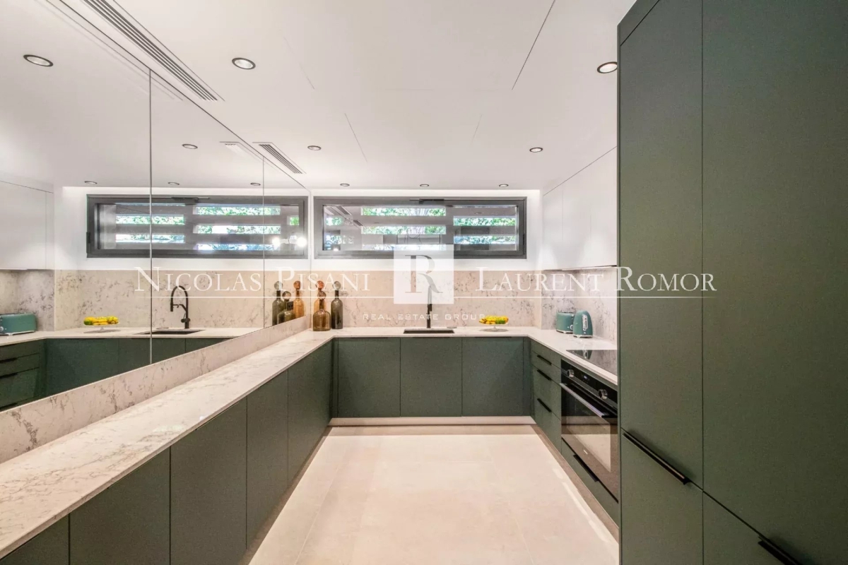 Maison de luxe à vendre à Saint-Jean-Cap-Ferrat, 16 000 000 €, Photo 5