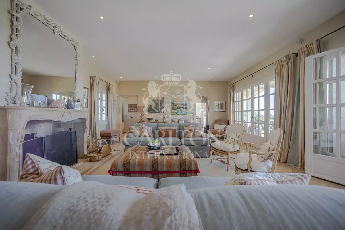 Luxury House for sale in Châteauneuf-Grasse, 4 200 000 €, Photo 5