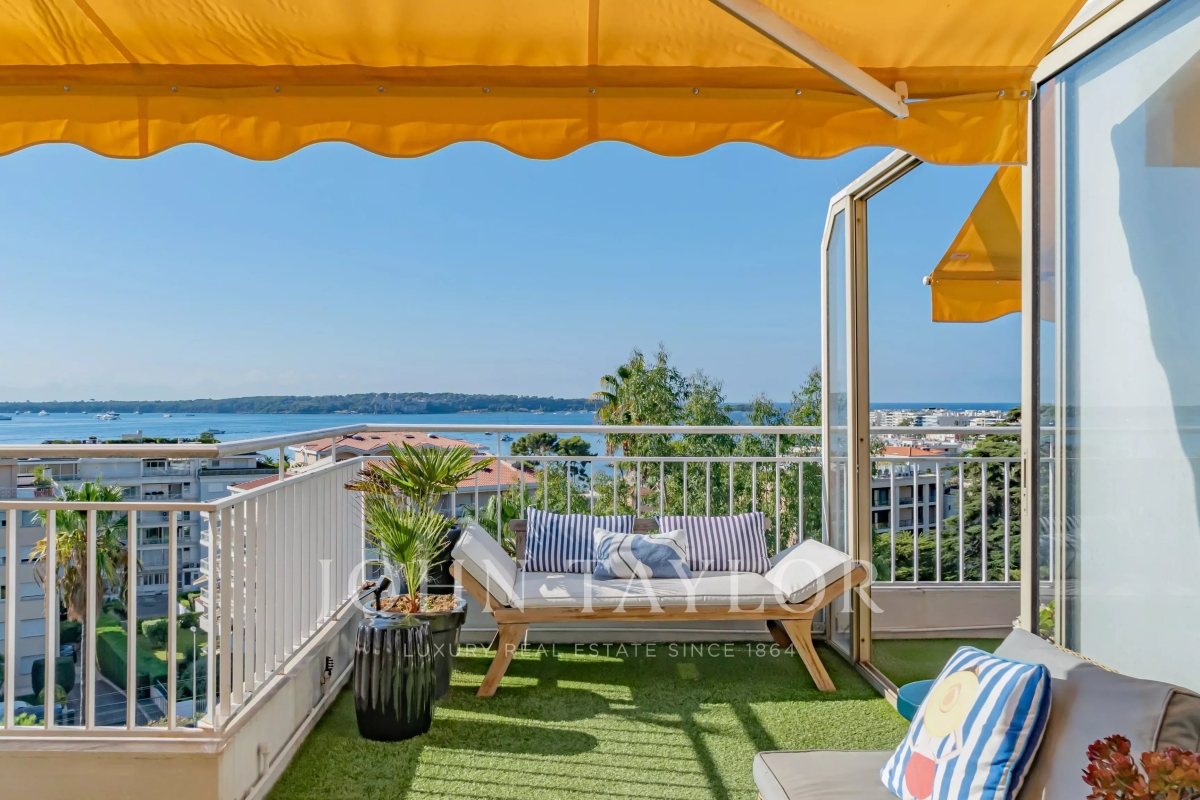 Appartement de luxe à vendre à Cannes, 1 690 000 €, Photo 5