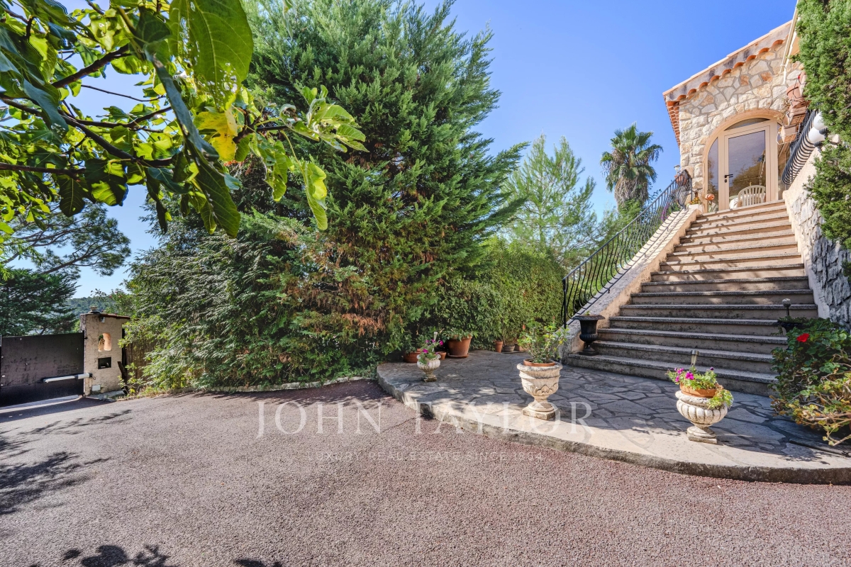 Luxury House for sale in Roquefort-les-Pins, 1 395 000 €, Photo 5