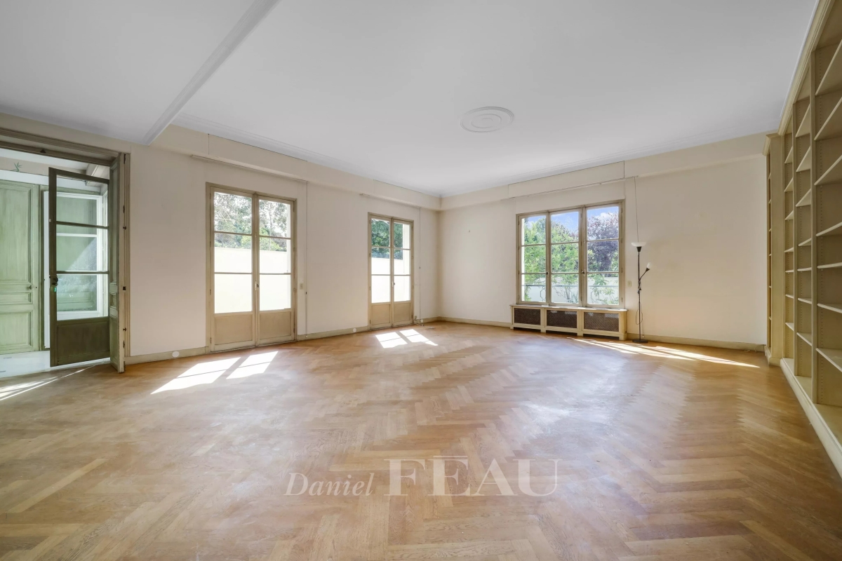 Maison de luxe à vendre à Versailles, 1 895 000 €, Photo 5