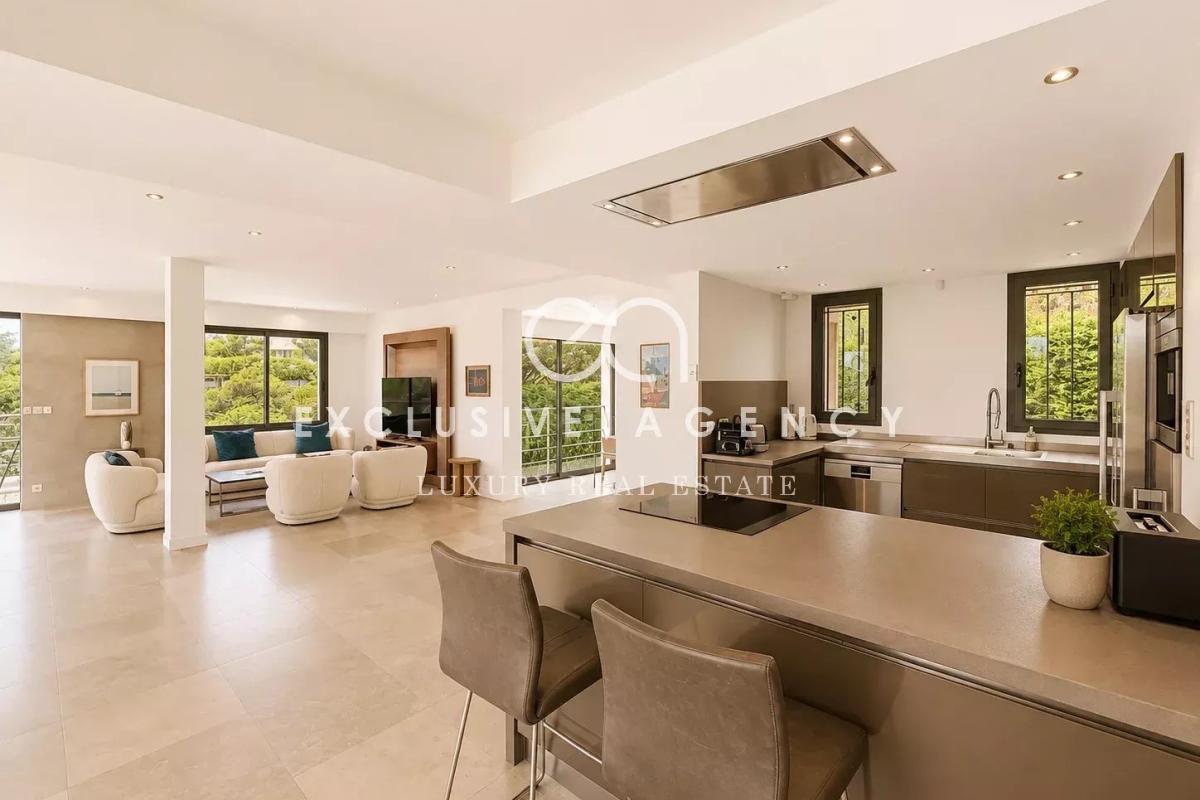 Maison de luxe à vendre à Cannes, 3 390 000 €, Photo 5
