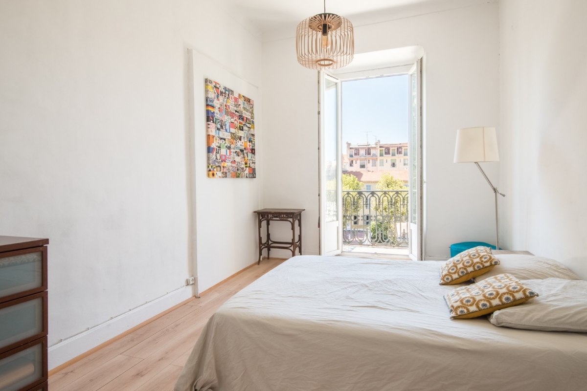 Appartement de luxe à vendre à Nice, 1 050 000 €, Photo 5