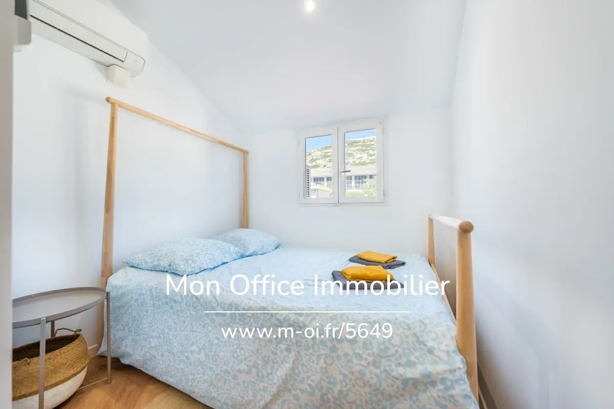 Maison de luxe à vendre à Marseille 8ème, 415 000 €, Photo 6