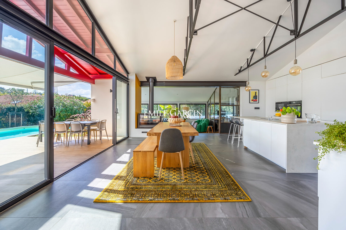 Maison de luxe à vendre à Bidart, 1 850 000 €, Photo 6