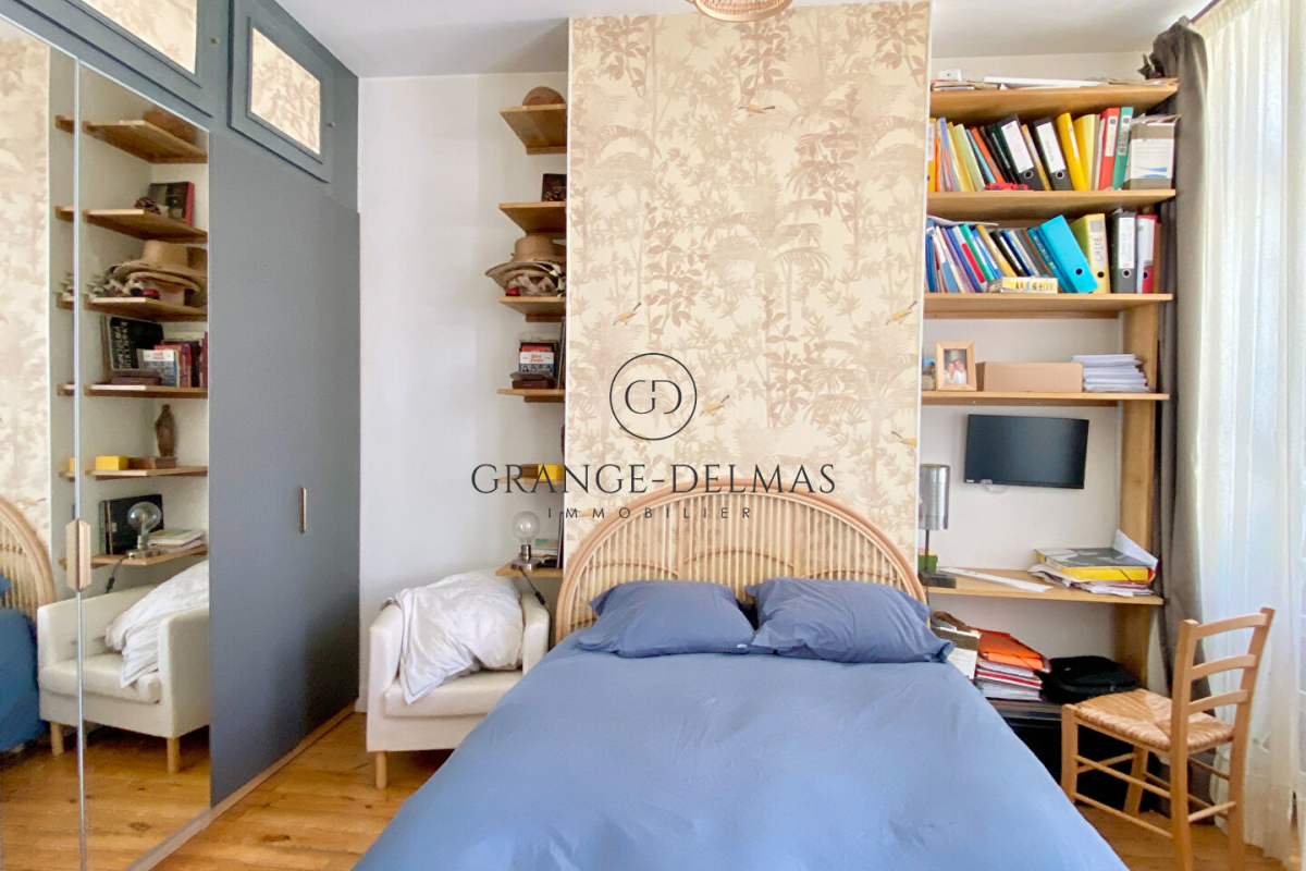 Appartement de luxe à vendre à Bordeaux, 567 000 €, Photo 6