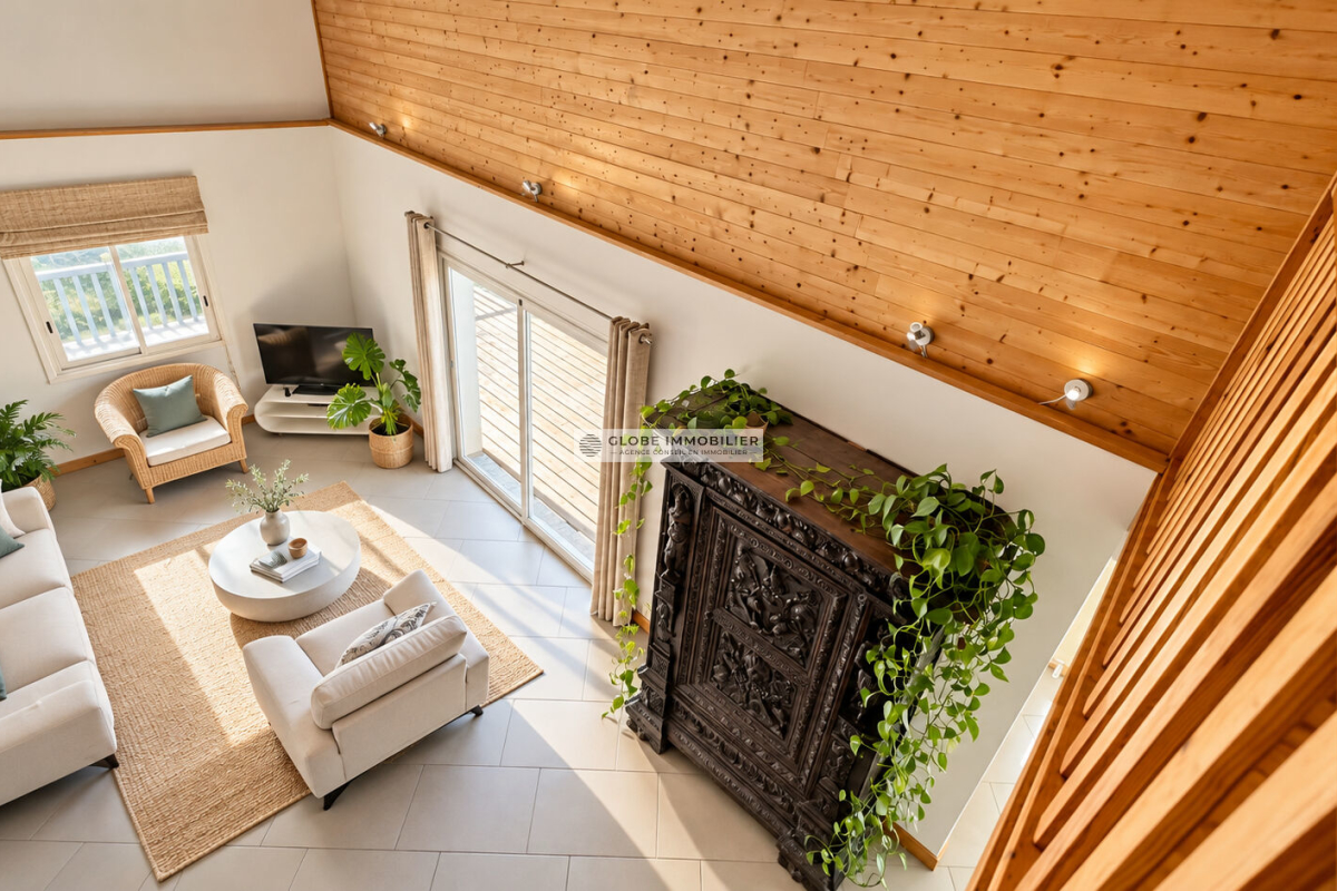 Maison de luxe à vendre à Bidart, 950 000 €, Photo 6