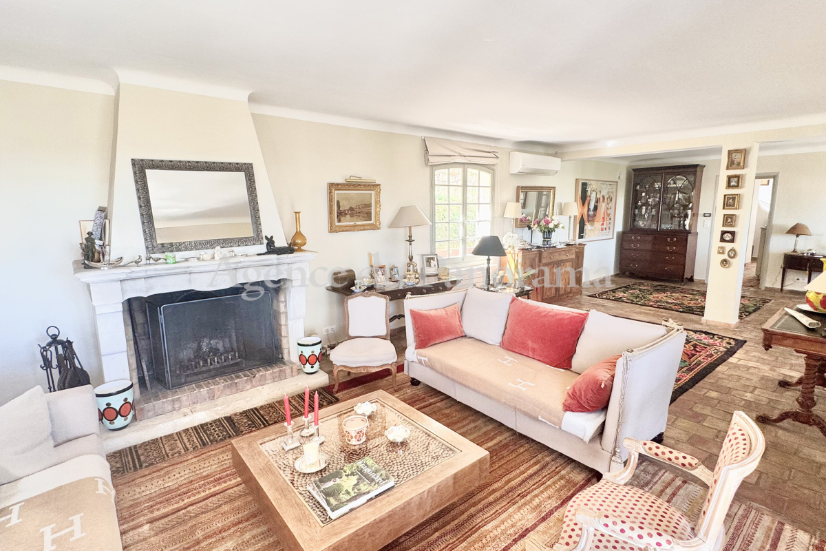 Maison de luxe à vendre à Grasse, 1 950 000 €, Photo 6