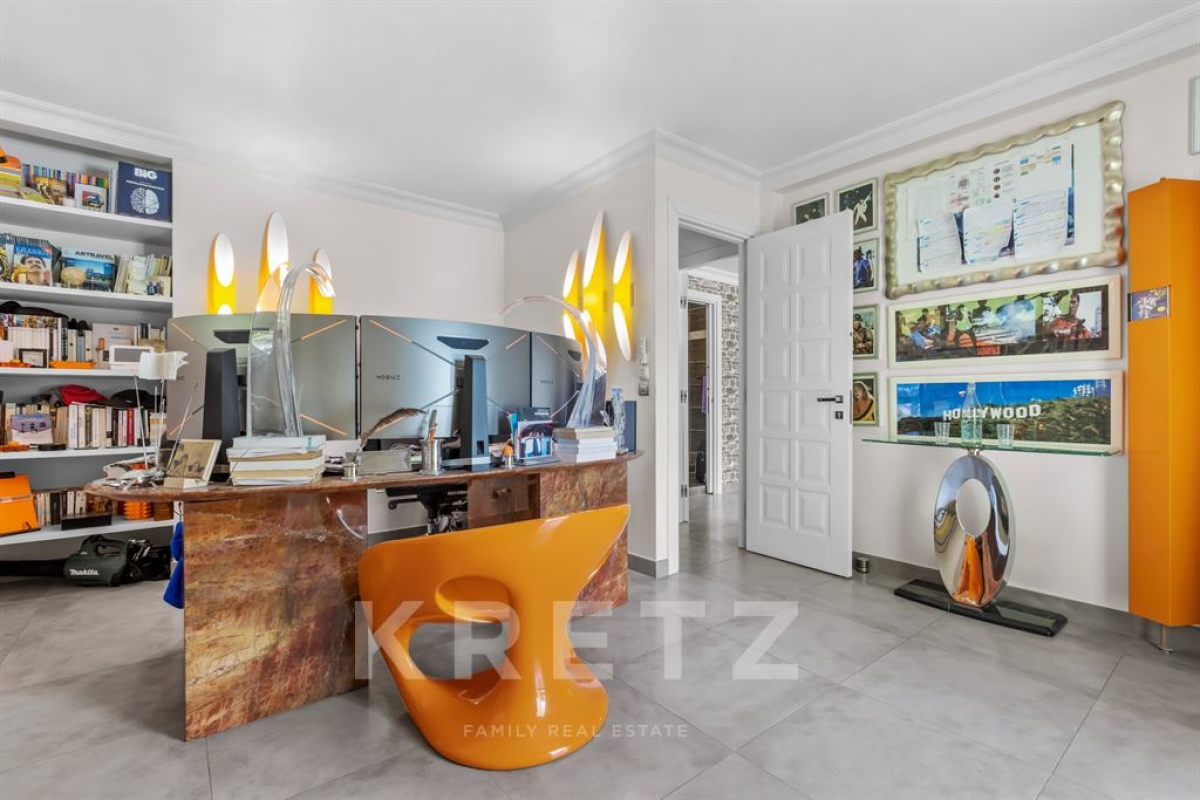 Maison de luxe à vendre à Cannes, 2 295 000 €, Photo 6