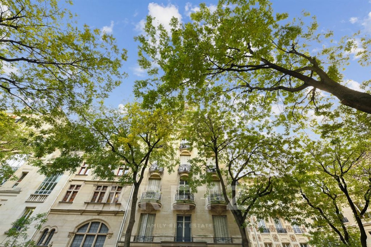 Appartement de luxe à vendre à Paris 17ème, 2 500 000 €, Photo 6