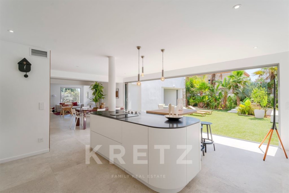 Maison de luxe à vendre à Carqueiranne, 1 750 000 €, Photo 6