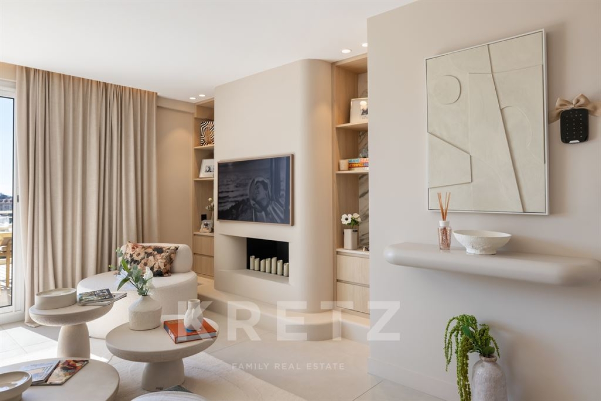 Appartement de luxe à vendre à Nice, 1 290 000 €, Photo 6