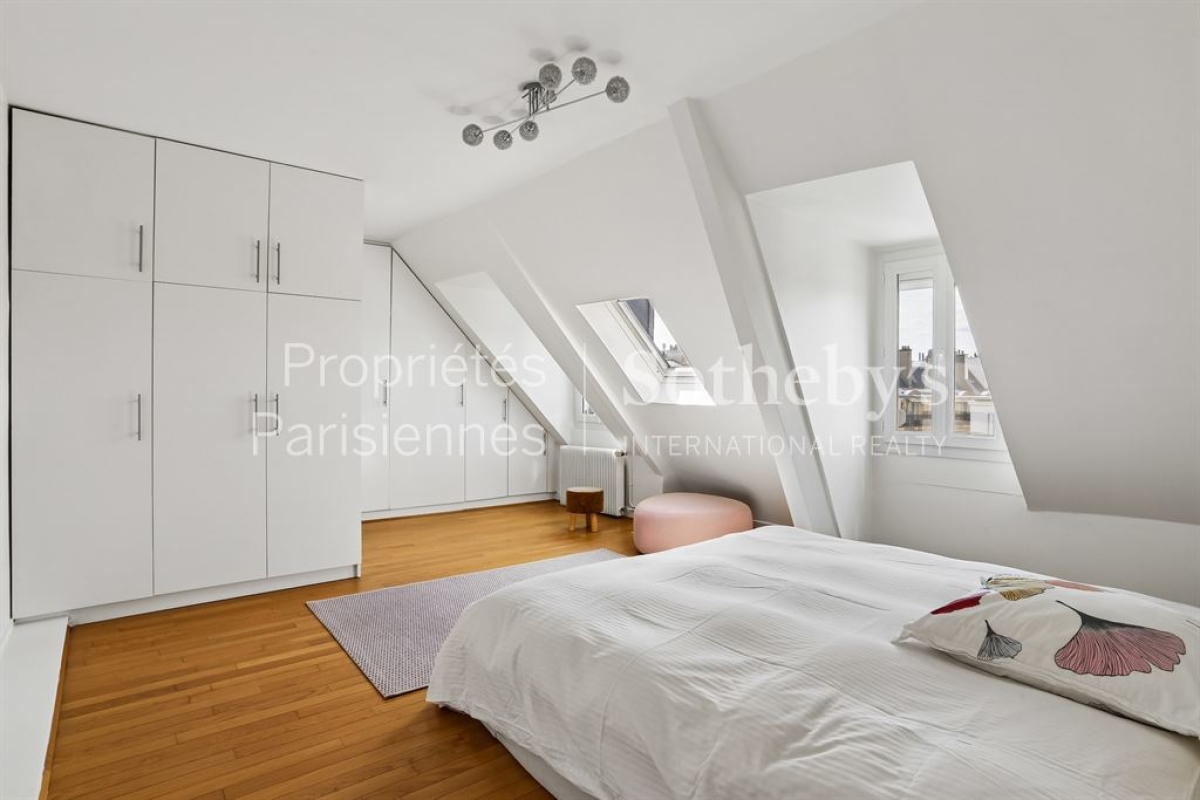 Appartement de luxe à louer à Paris 8ème, 3 600 €, Photo 6