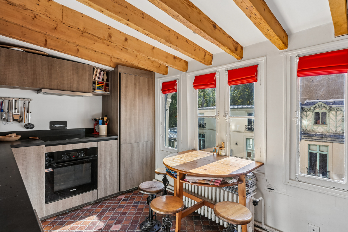 Luxury Apartment for sale in Paris 7ème, 2 300 000 €, Photo 6