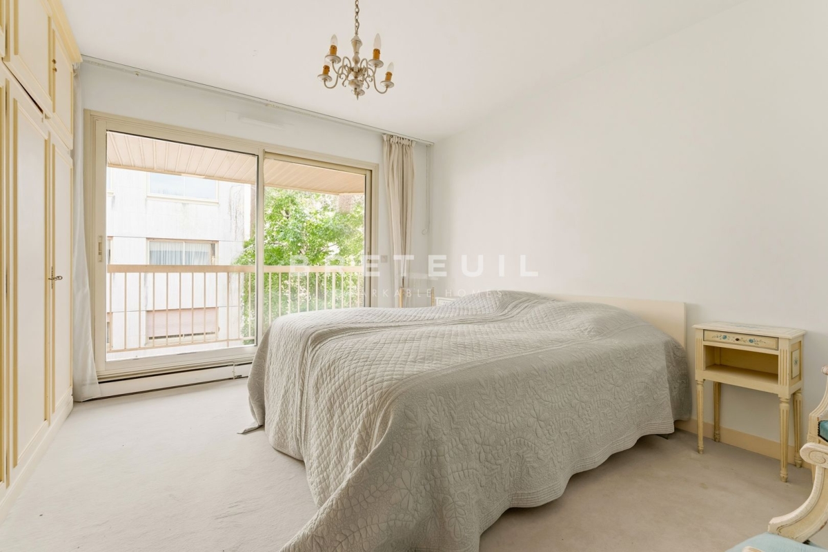 Appartement de luxe à vendre à Neuilly-sur-Seine, 1 145 000 €, Photo 6