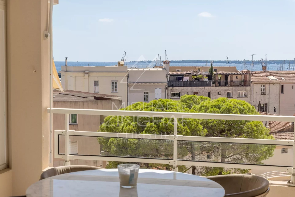 Luxury Apartment for sale in Vallauris, 479 000 €, Photo 6