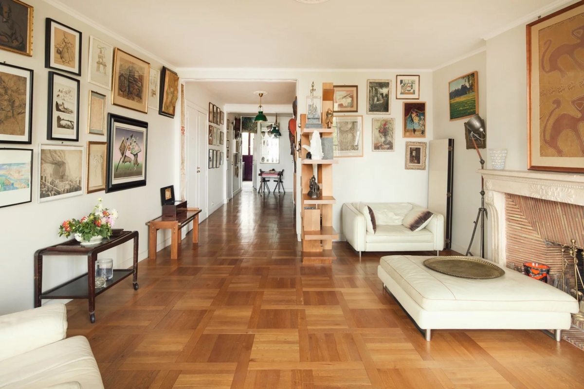 Appartement de luxe à vendre à Paris 5ème, 1 995 000 €, Photo 6