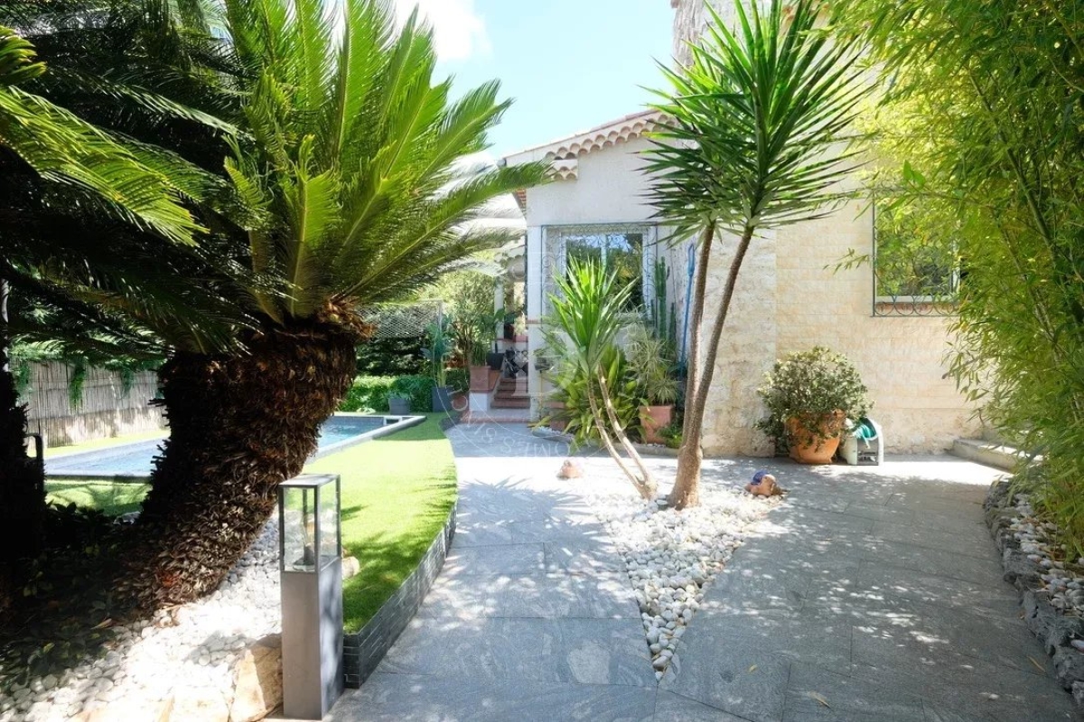 Maison de luxe à vendre à Beaulieu-sur-Mer, 3 150 000 €, Photo 6