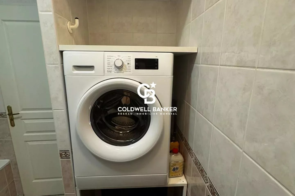 Appartement de luxe à louer à Beausoleil, 1 500 €, Photo 6