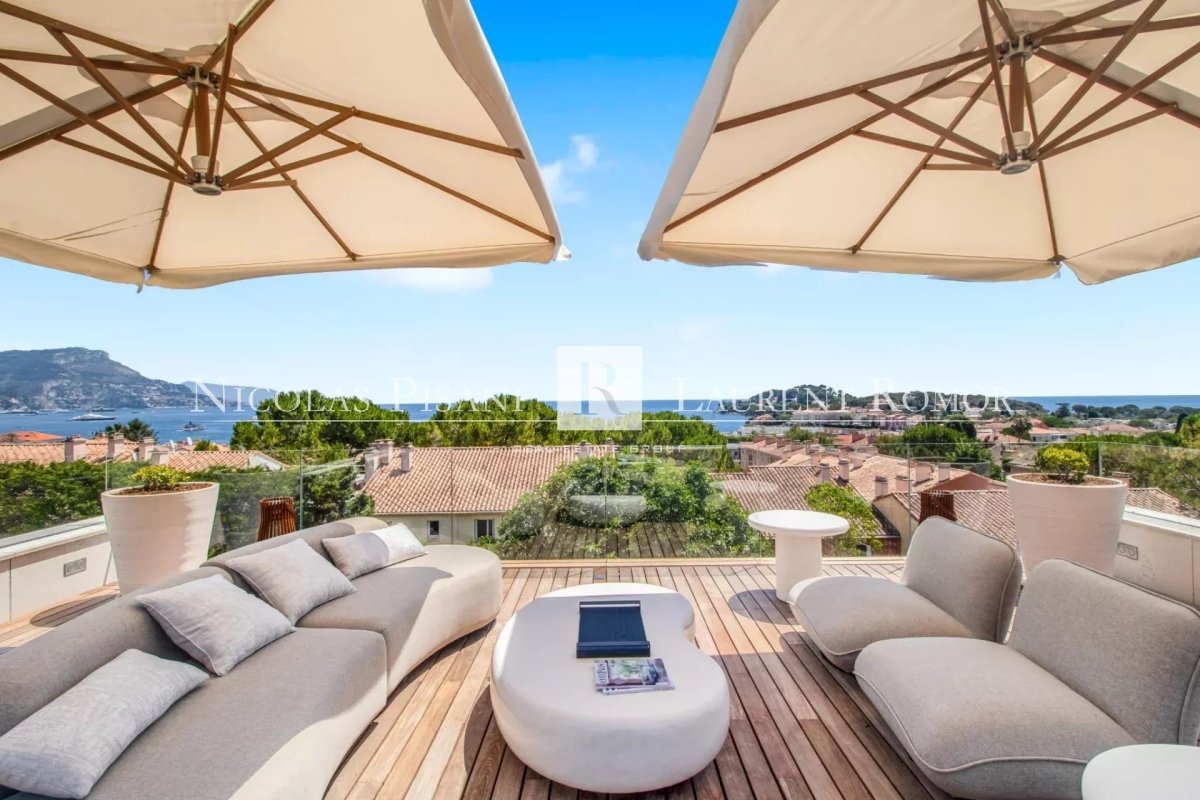 Maison de luxe à vendre à Saint-Jean-Cap-Ferrat, 16 000 000 €, Photo 6