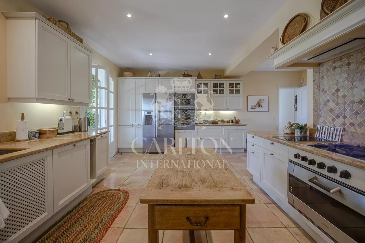 Luxury House for sale in Châteauneuf-Grasse, 4 200 000 €, Photo 6