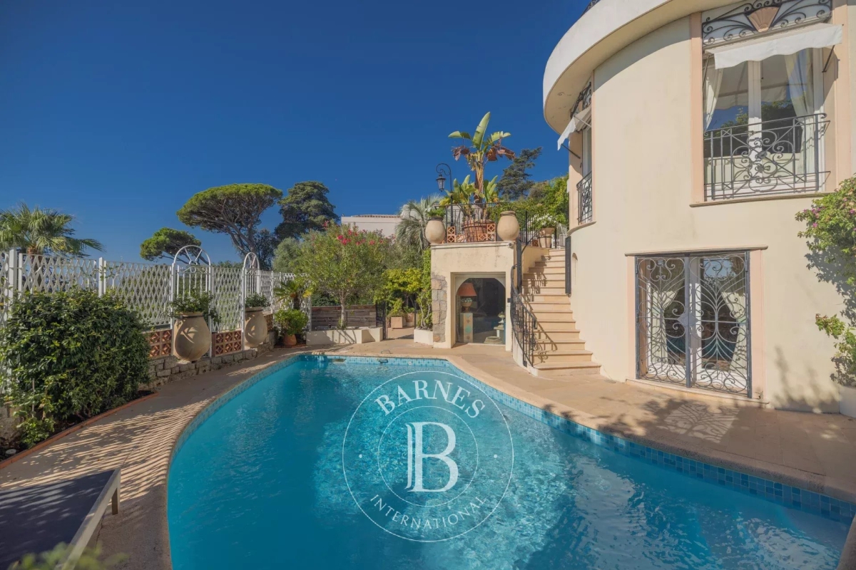 Maison de luxe à vendre à Cannes, 5 995 000 €, Photo 6